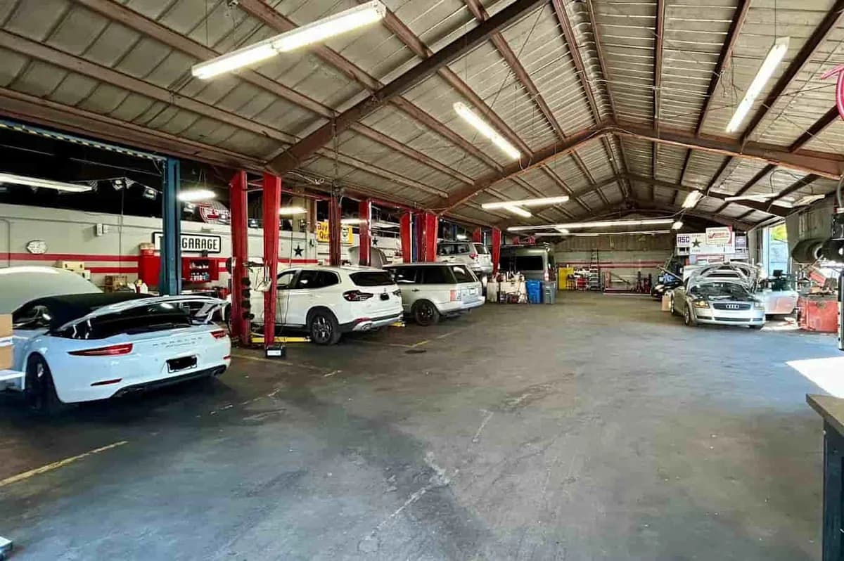 Star Tech Auto Repair in Santa Barbara, photo 2