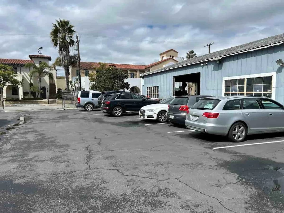 Star Tech Auto Repair in Santa Barbara, photo 3