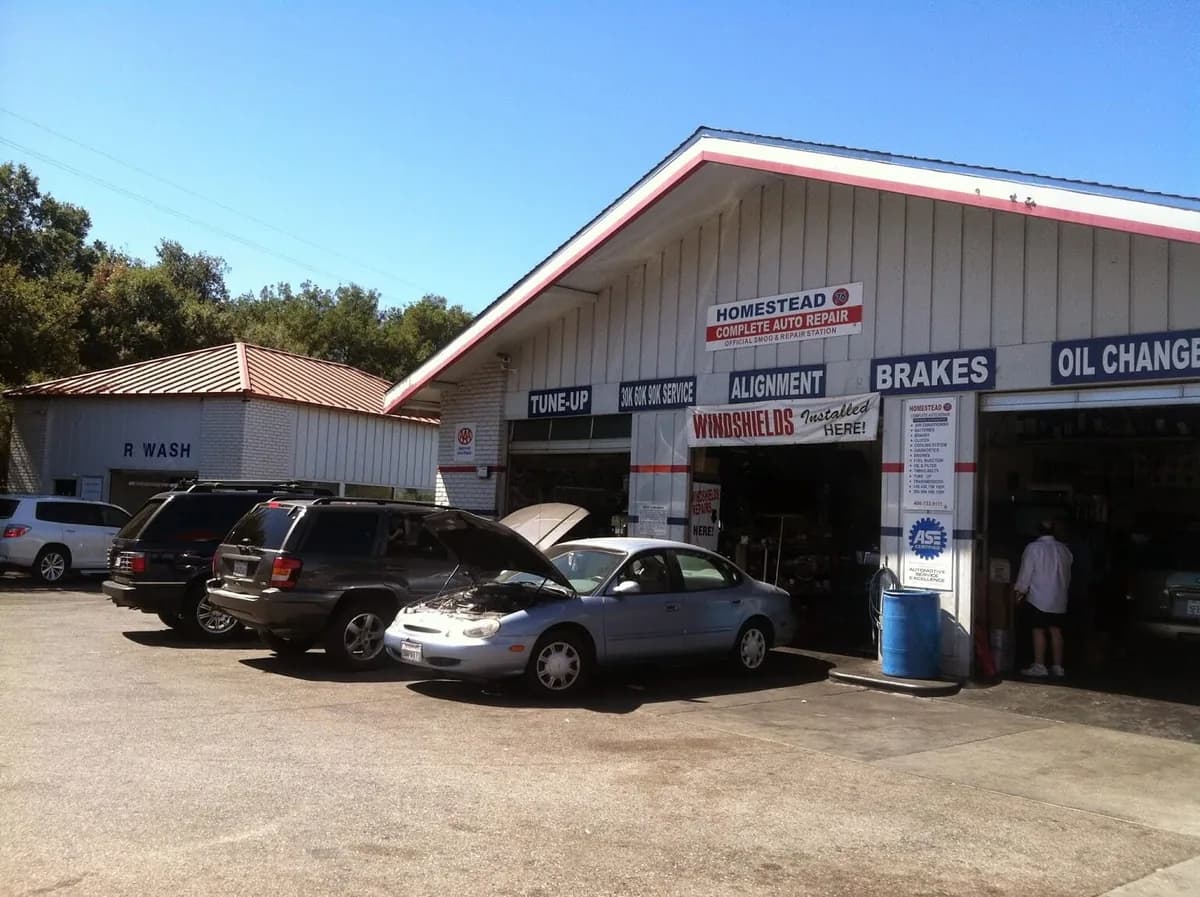 Star Tech Auto Repair in Santa Barbara