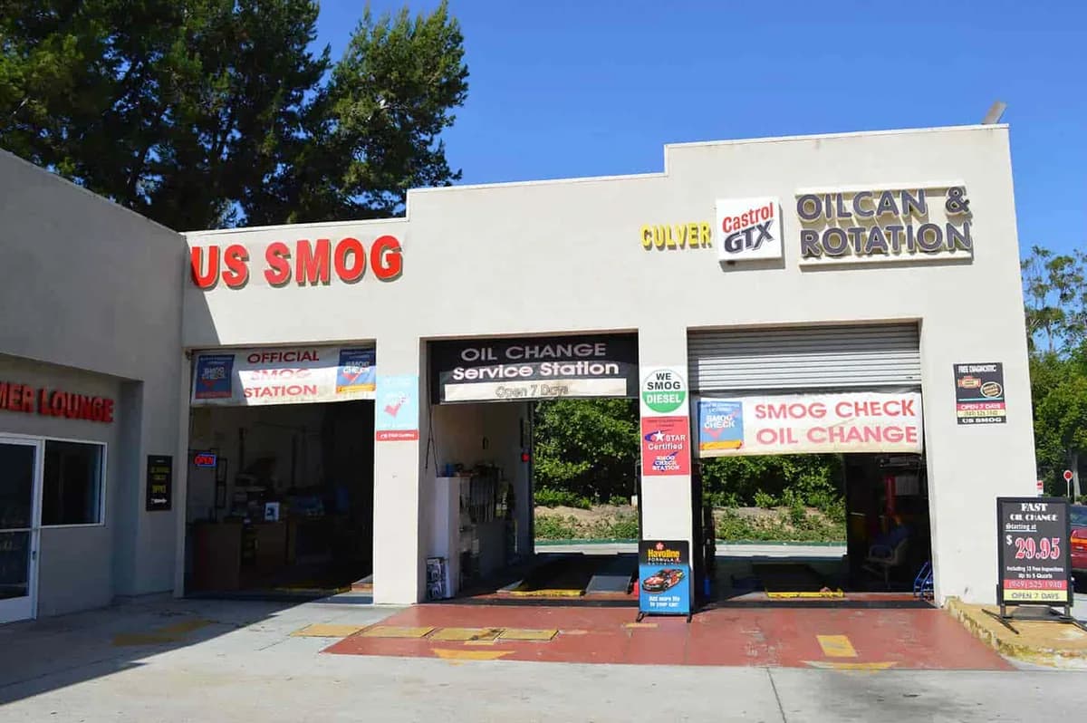 Us Smog