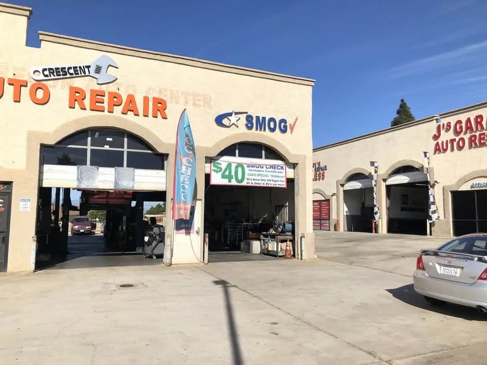 Crescent Auto Repair