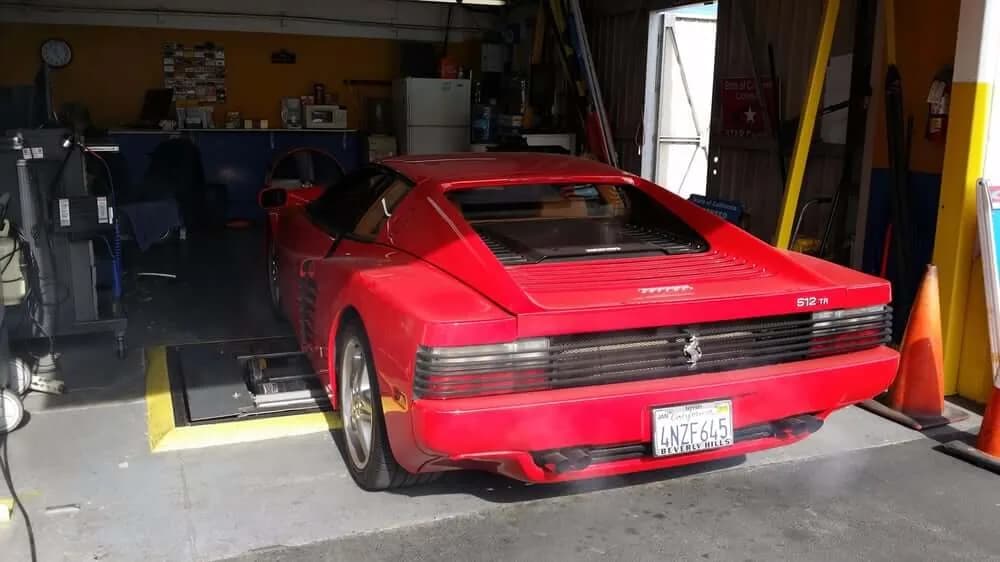 EZ Auto Test Only in Santa Ana, photo 4