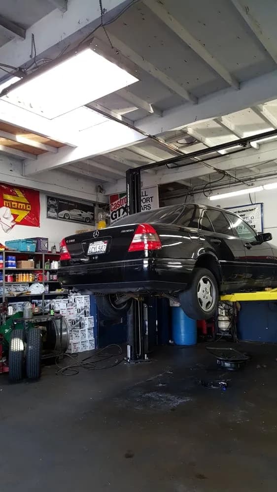 All Import Cars in Costa Mesa, photo 3