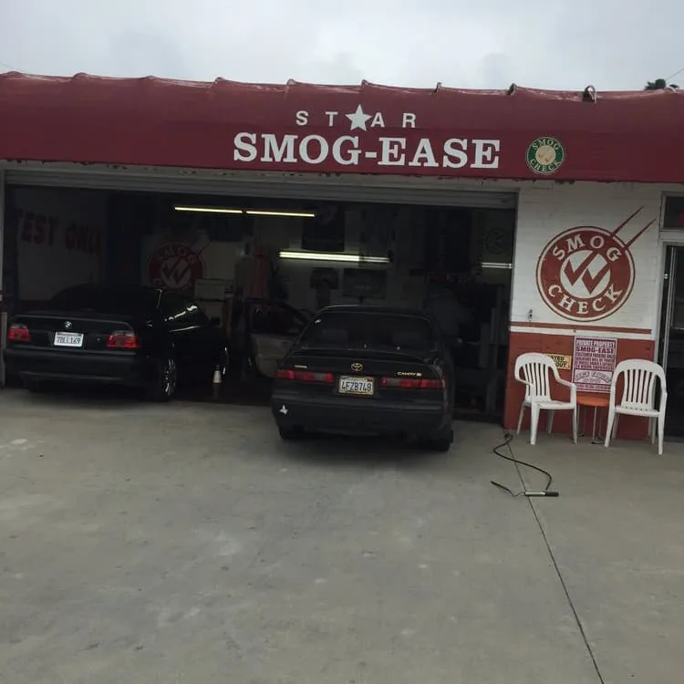 Smog Ease Test Only Station in Burbank, photo 4