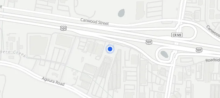 Roadside Smog Test Only