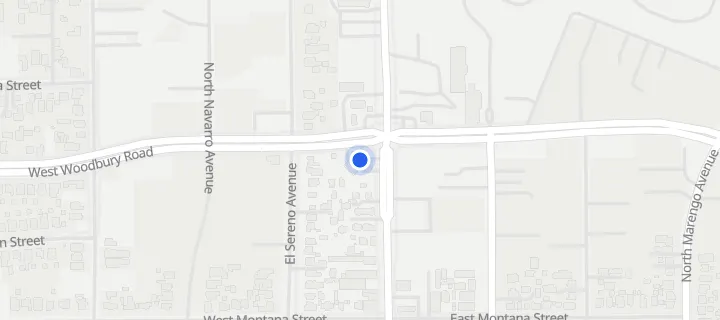 Emission Test Center Altadena