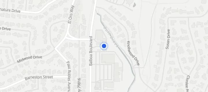 Porter Valley Test Only