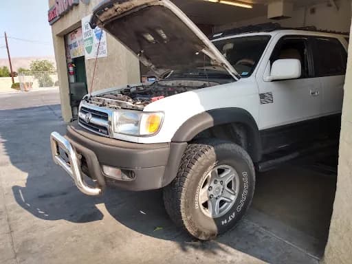 Jorge's Smog And Repair in Hesperia, photo 2