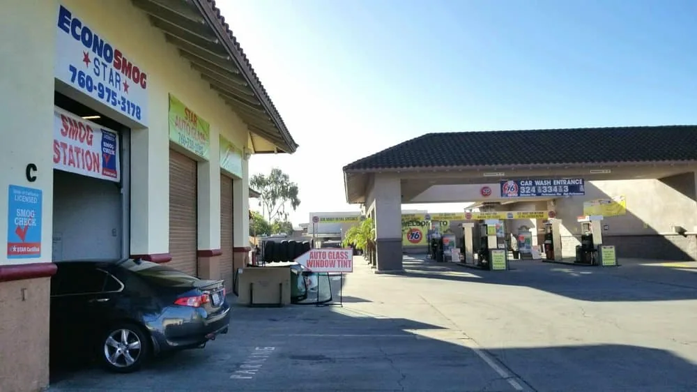 Smog Check Escondido in Escondido, photo 2