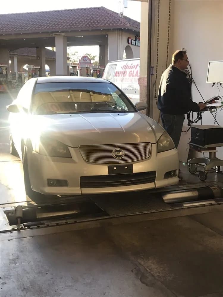 Smog Check Escondido in Escondido, photo 4