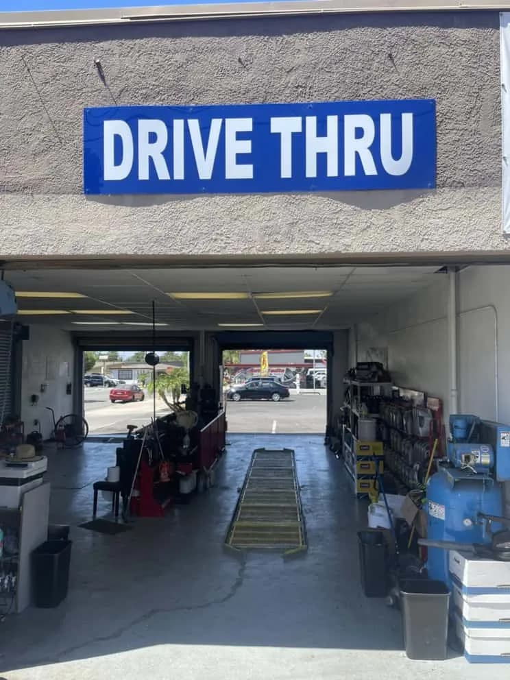 BB Smog Test Only in Corona, photo 3
