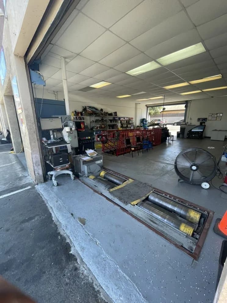 BB Smog Test Only in Corona, photo 4