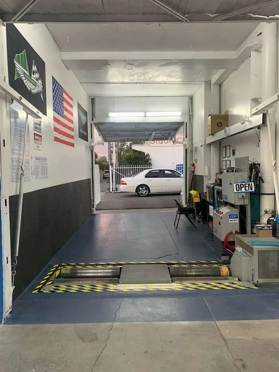 Studio Smog in Studio City, photo 3