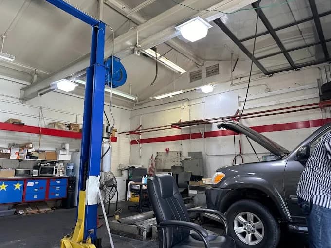 Advantage Plus Smog Test in Lake Forest, photo 3