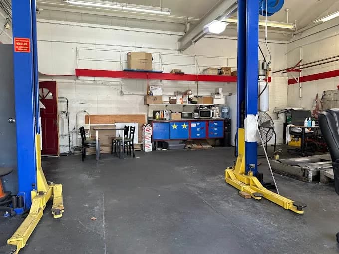Advantage Plus Smog Test in Lake Forest, photo 4