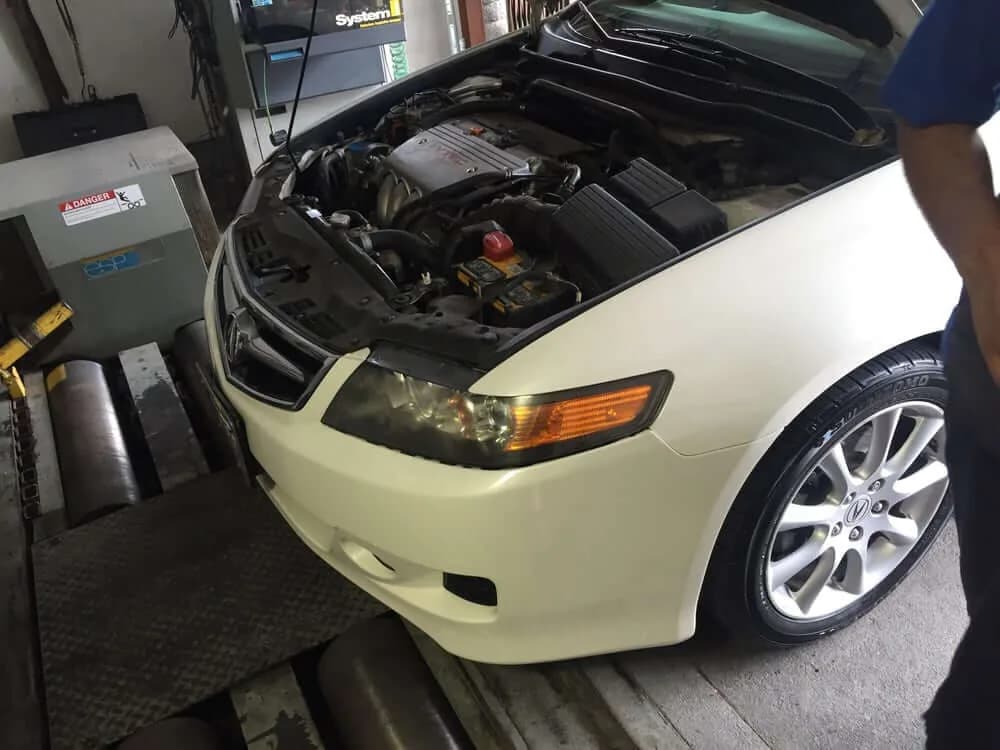 Fullerton Smog Check Test Only in Fullerton, photo 2