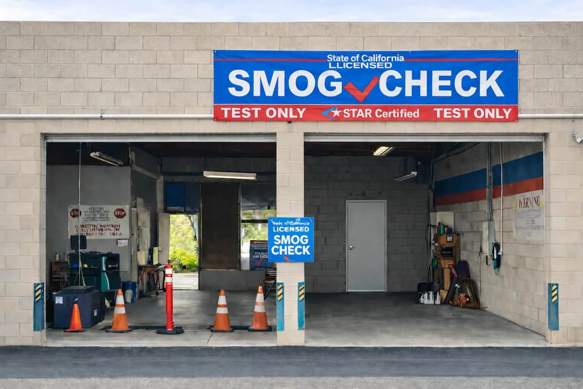 Smog 4 Less, photo 3