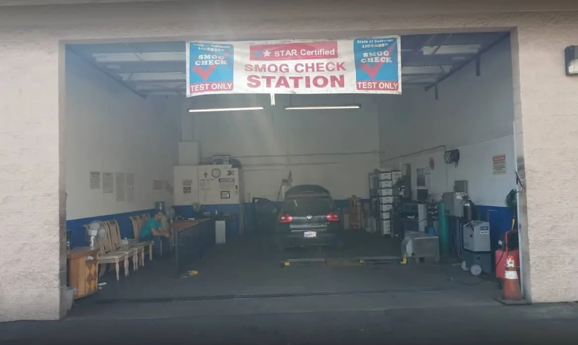 Zapsss Smog Test Only Center in North Hollywood, photo 2