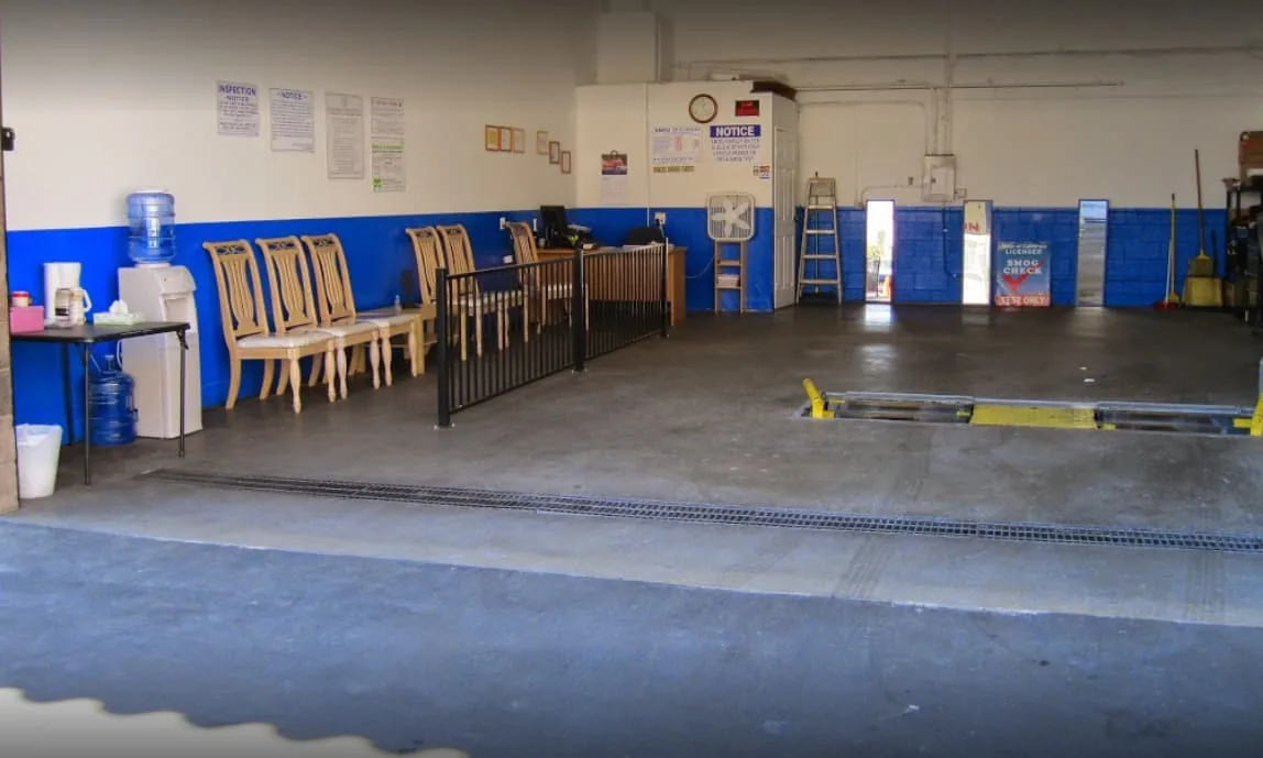 Zapsss Smog Test Only Center in North Hollywood, photo 3