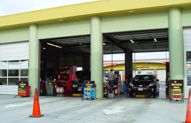 Xpress Smog And Test Only, photo 2