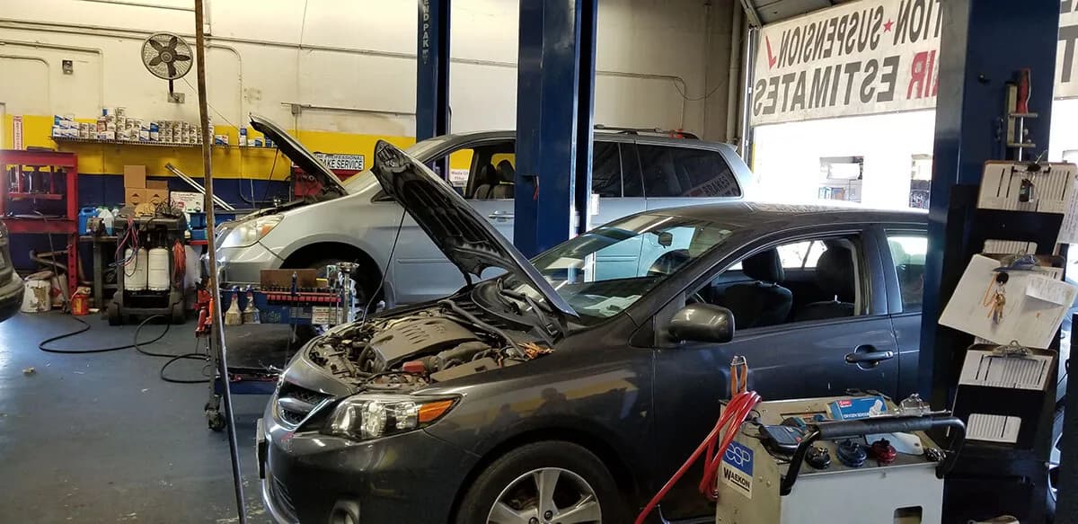 Auto Check Center in Irvine, photo 3