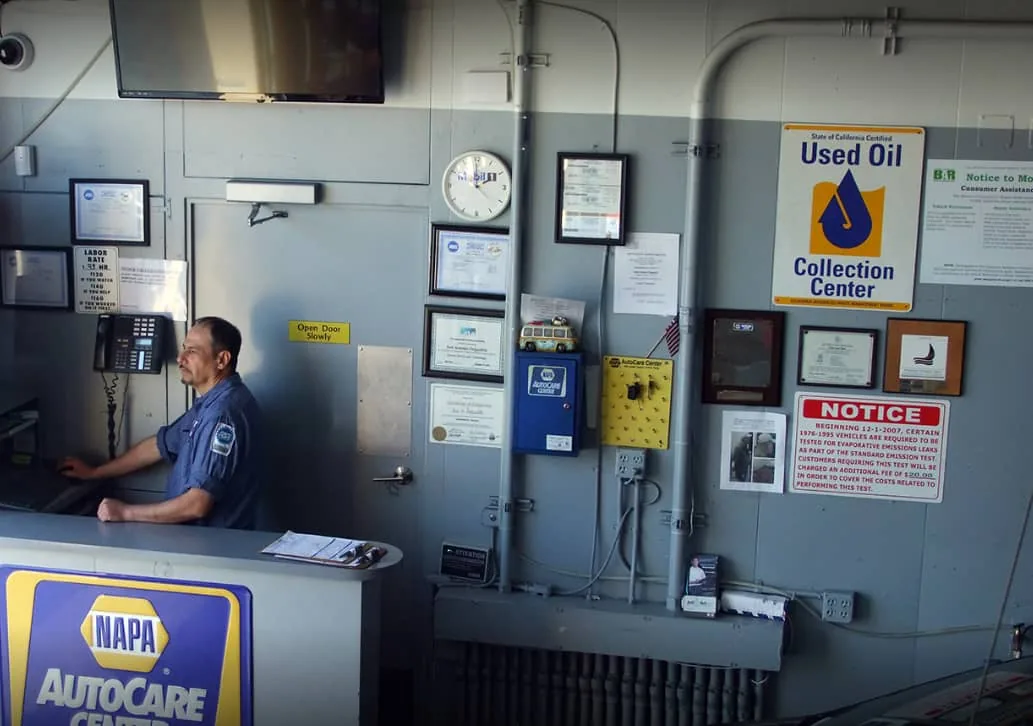 Harbor View Mobil in Corona Del Mar, photo 3