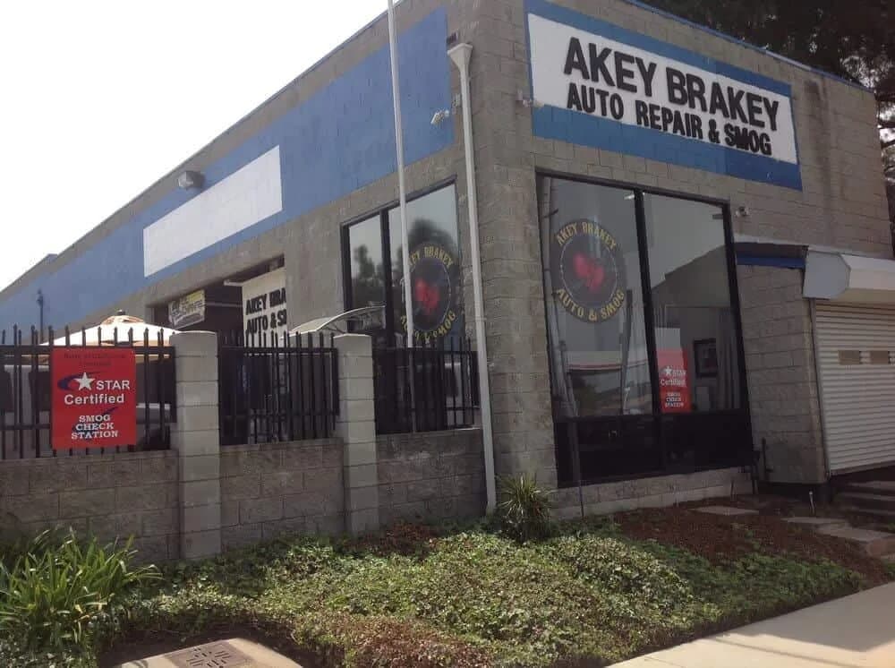 AB Automotive Repair Service