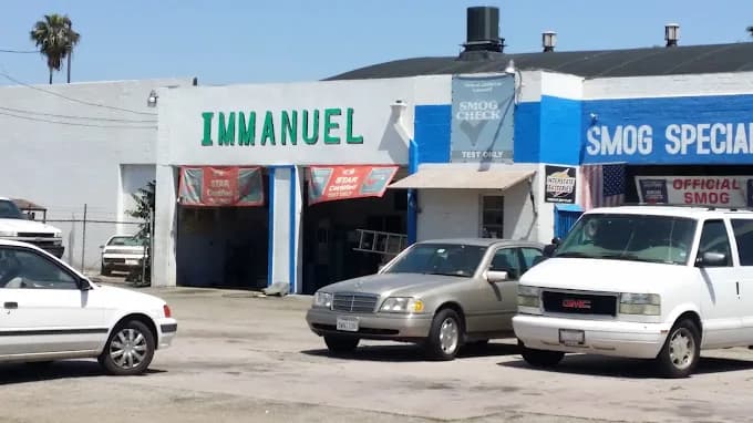 Immanuel Auto