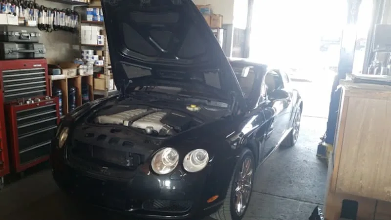 Auto Best in Santa Ana, photo 4