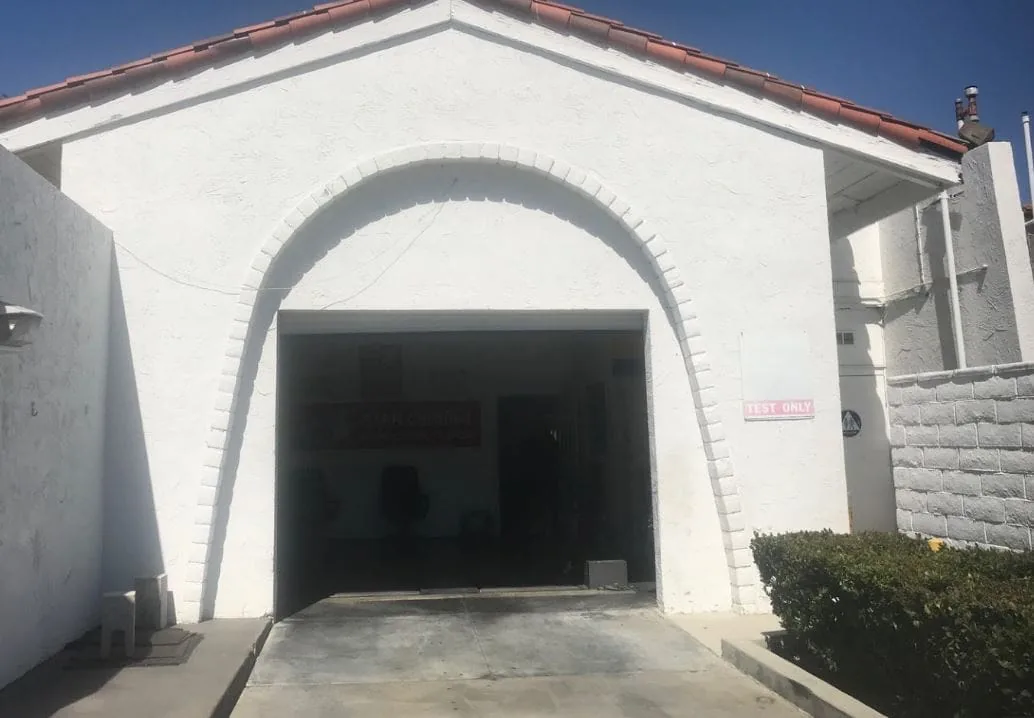 Anthony's Arco (smogpros) in Mission Viejo, photo 2