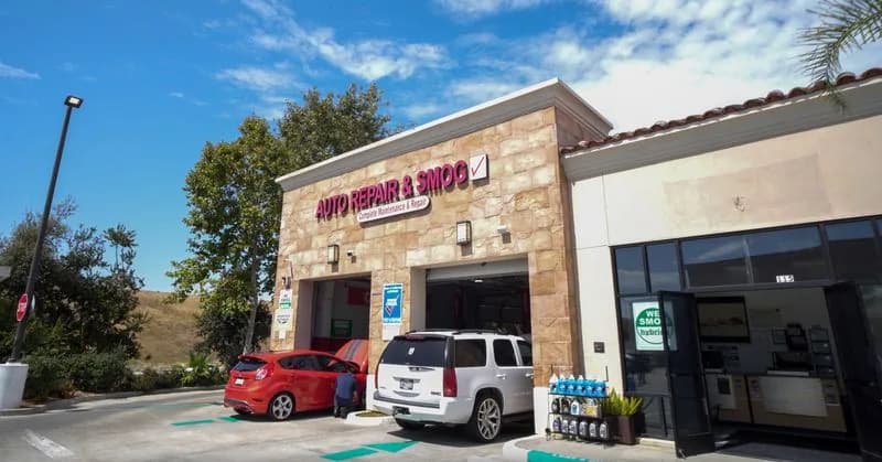 Carlsbad Auto Repair & Smog in Carlsbad, photo 3