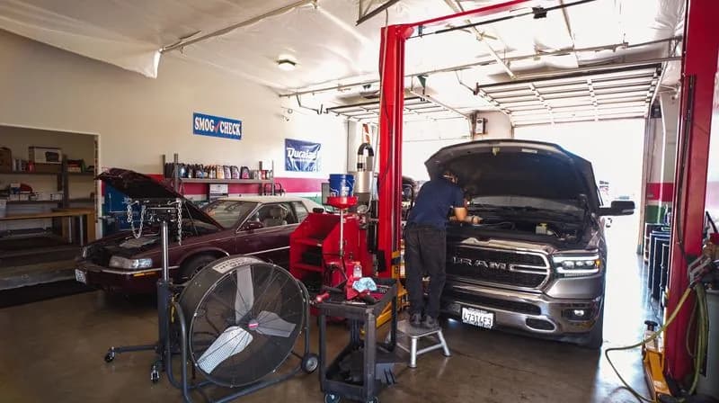 Carlsbad Auto Repair & Smog in Carlsbad, photo 2