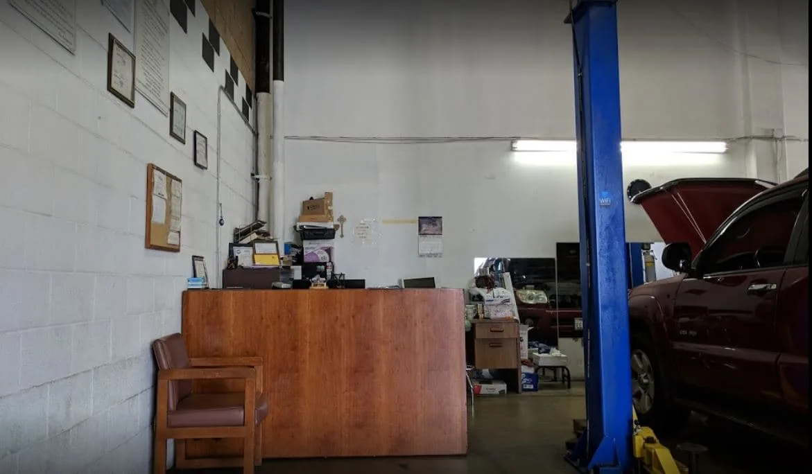 All Smog Center Test And Repair in Valencia, photo 3