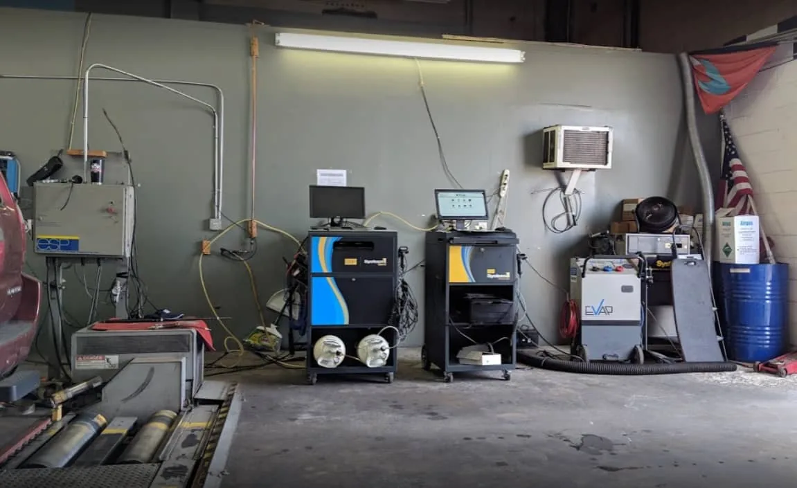 All Smog Center Test And Repair in Valencia, photo 2