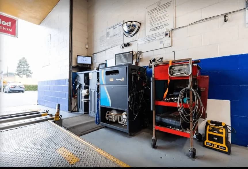 Main St Smog Test Only Center, photo 4