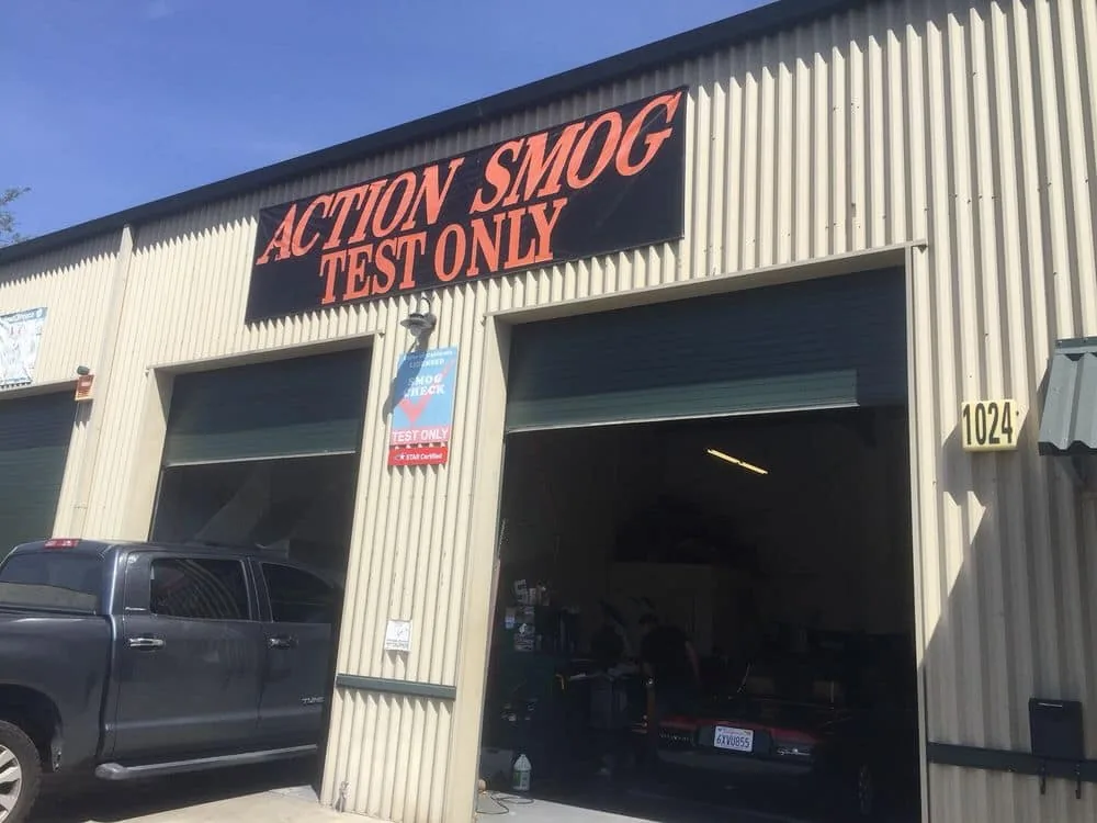 Action Smog