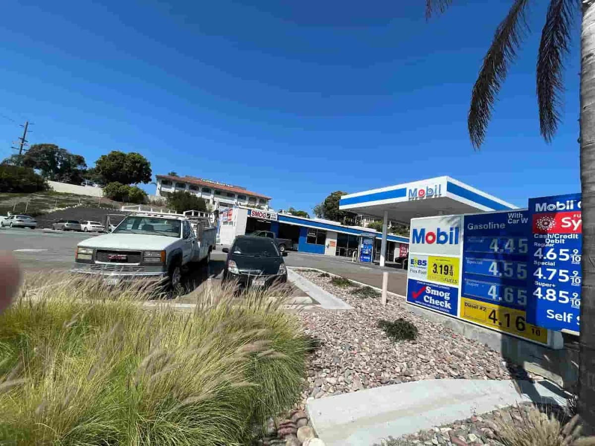 Encinitas Smog & Auto Repair in Encinitas, photo 3