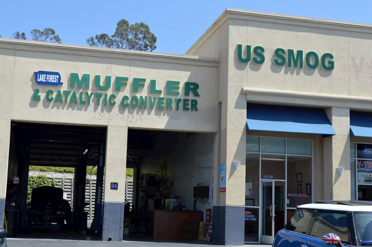 Us Smog