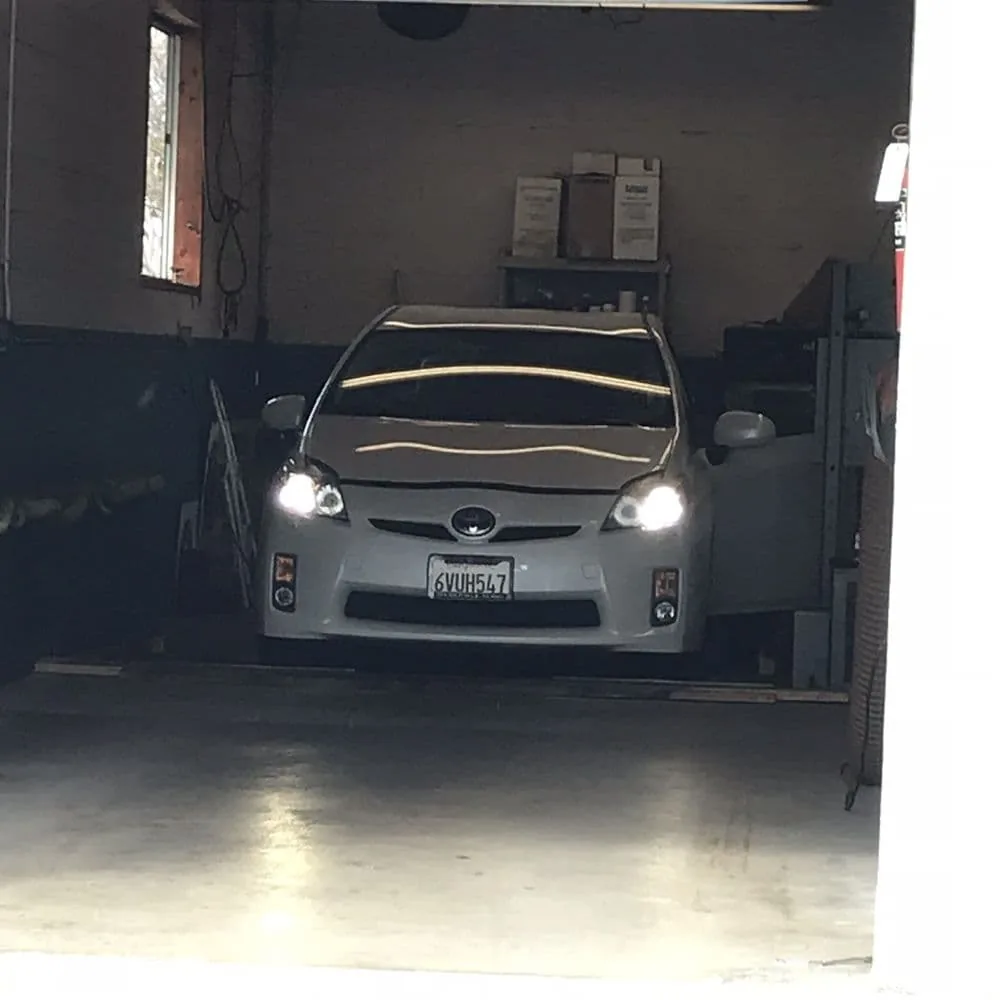 Arcadia Smog Test Only Center in Arcadia, photo 3