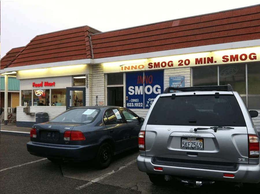 Super Smog