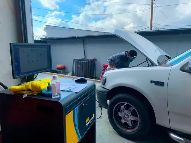 Ontario Smog Check in Ontario, photo 3