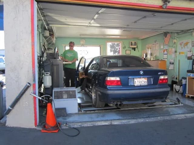 Costa Mesa Smog Test Only Station in Costa Mesa, photo 3