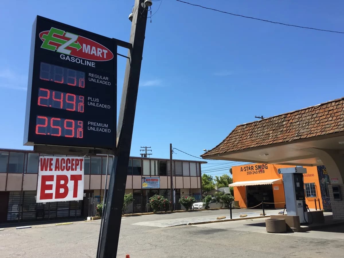 A Star Smog Check in Fresno, photo 4