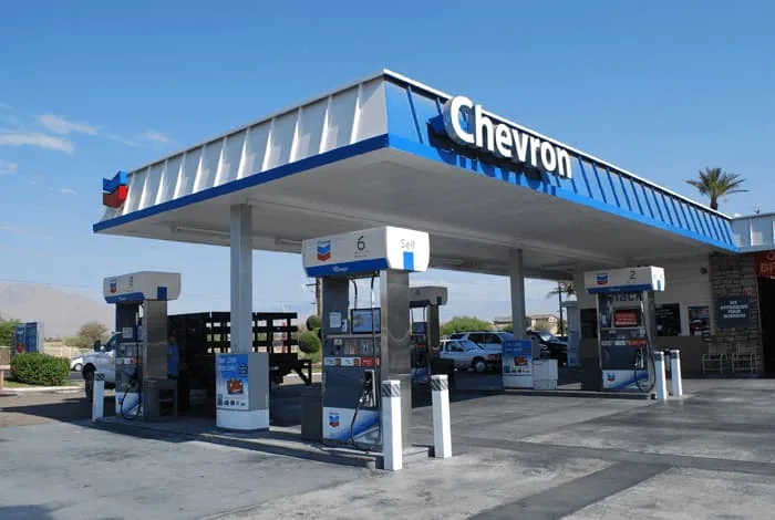 Ramon Chevron Service in Cathedral City, photo 3