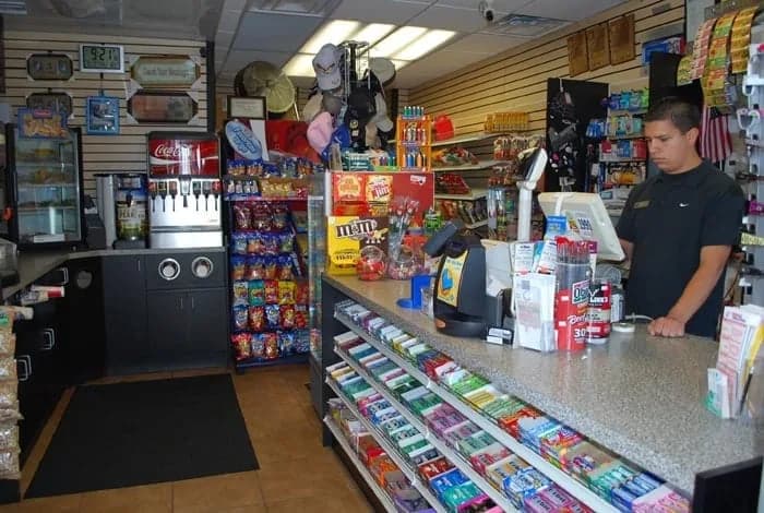 Ramon Chevron Service in Cathedral City, photo 4