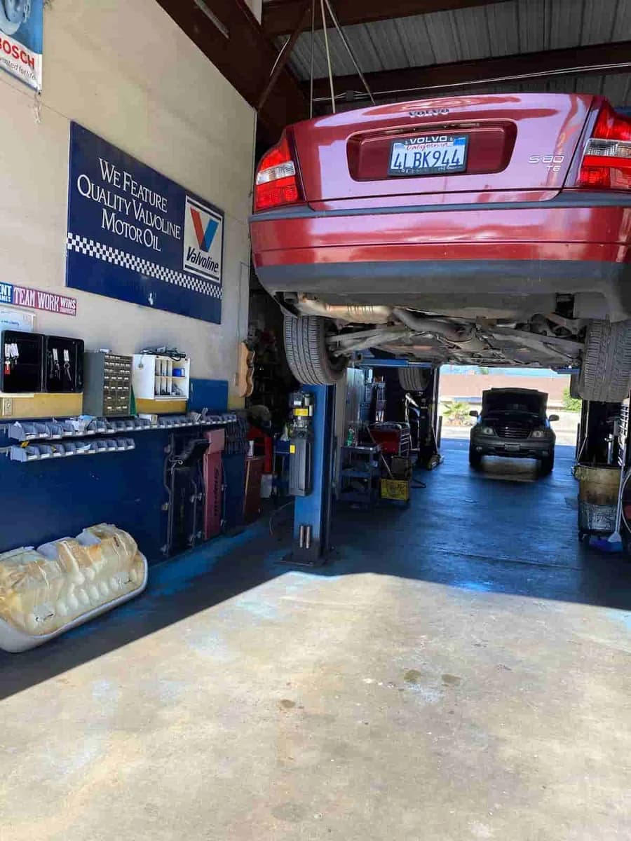 Crescent Auto Repair in Corona, photo 3