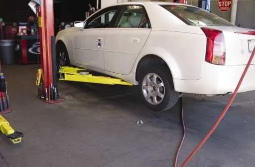 Brandon Auto Smog Repair Center in San Diego, photo 2