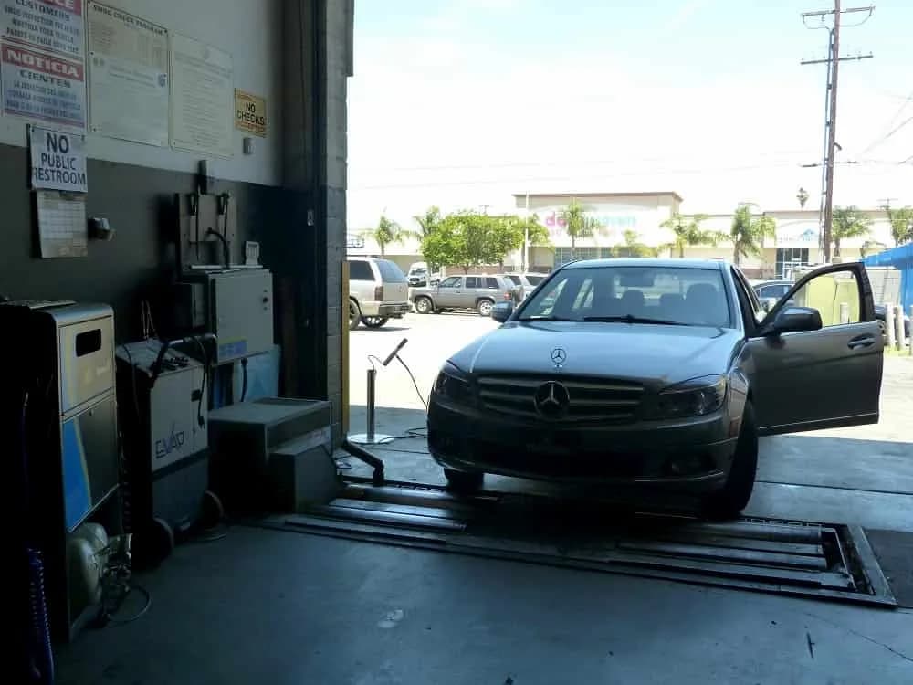 Dal's Auto Repair And Smog in Gardena, photo 3