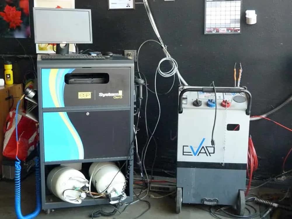 Dal's Auto Repair And Smog in Gardena, photo 4
