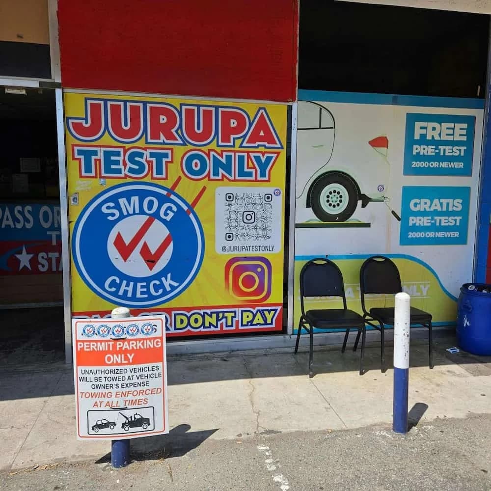 Jurupa Test Only in Riverside, photo 2